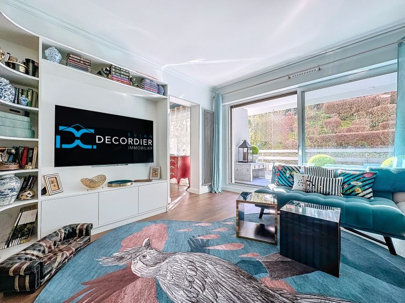 Vente Appartement Évian-les-Bains 74500 159.1 m²