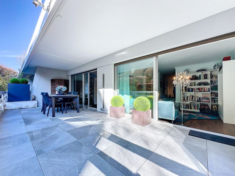 Vente Appartement Évian-les-Bains 74500 159.1 m²