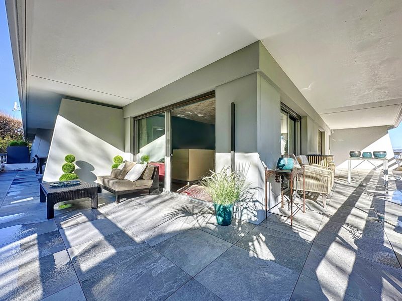 Vente Appartement Évian-les-Bains 74500 159.1 m²