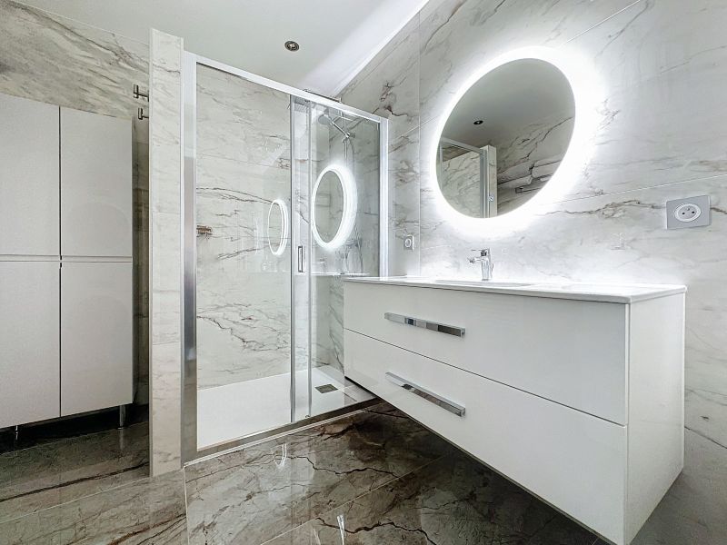 Vente Appartement Évian-les-Bains 74500 159.1 m²