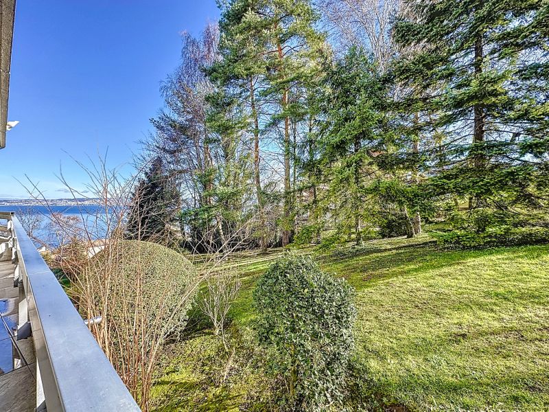 Vente Appartement Évian-les-Bains 74500 159.1 m²