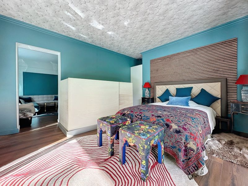 Vente Appartement Évian-les-Bains 74500 159.1 m²