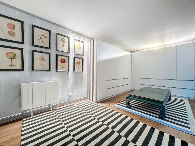 Vente Appartement Évian-les-Bains 74500 159.1 m²