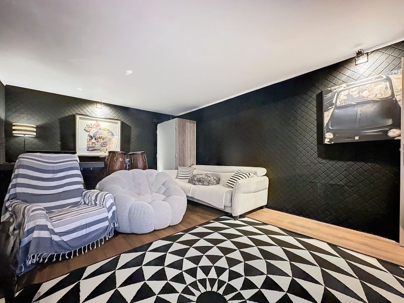 Vente Appartement Évian-les-Bains 74500 159.1 m²