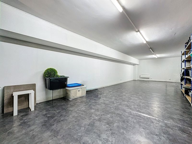 Vente Appartement Évian-les-Bains 74500 159.1 m²