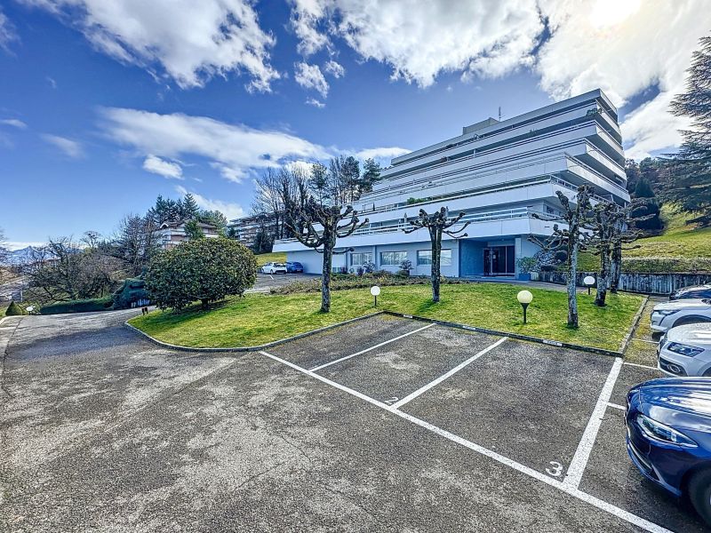 Vente Appartement Évian-les-Bains 74500 159.1 m²