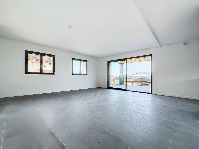 appartement 3 pièces en vente sur NEUVECELLE (74500) Vente Appartement Neuvecelle 74500 77.2 m²