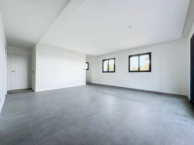 appartement 3 pièces en vente sur NEUVECELLE (74500) Vente Appartement Neuvecelle 74500 77.2 m²