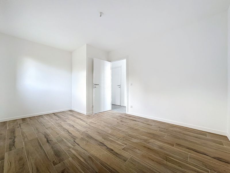 appartement 3 pièces en vente sur NEUVECELLE (74500) Vente Appartement Neuvecelle 74500 77.2 m²