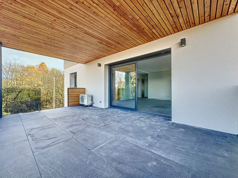 appartement 3 pièces en vente sur NEUVECELLE (74500) Vente Appartement Neuvecelle 74500 77.2 m²