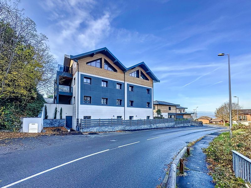 appartement 3 pièces en vente sur NEUVECELLE (74500) Vente Appartement Neuvecelle 74500 77.2 m²