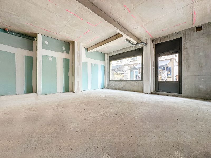 Vente Commerce Évian-les-Bains 74500 64.44 m²