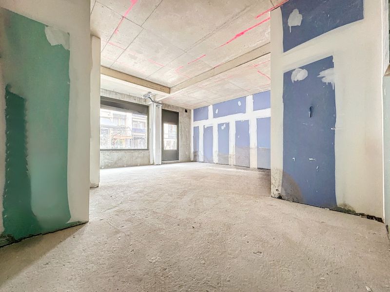 Vente Commerce Évian-les-Bains 74500 64.44 m²