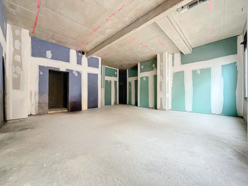 Vente Commerce Évian-les-Bains 74500 64.44 m²