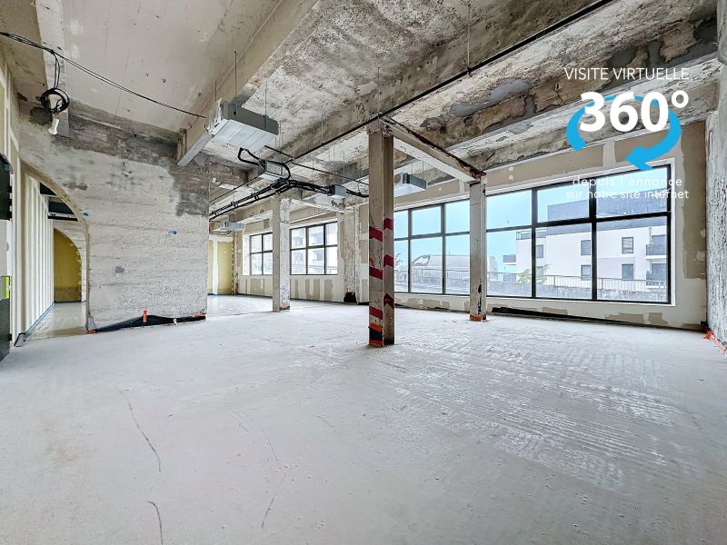 Sale Business premises Évian-les-Bains 74500 120&nbsp;m²