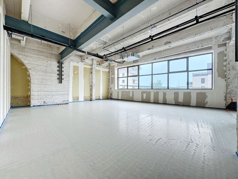 bureaux en vente sur EVIAN LES BAINS (74500) Vente Bureaux Évian-les-Bains 74500 120 m²
