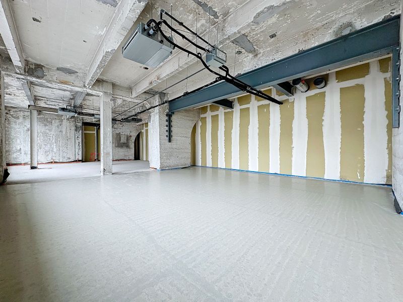 bureaux en vente sur EVIAN LES BAINS (74500) Vente Bureaux Évian-les-Bains 74500 120 m²