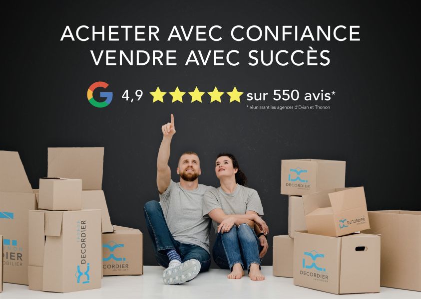 Sale Business premises Évian-les-Bains 74500 120&nbsp;m²