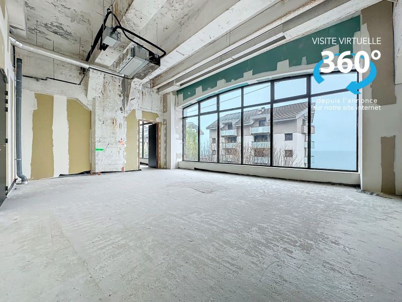 Sale Business premises Évian-les-Bains 74500 145&nbsp;m²