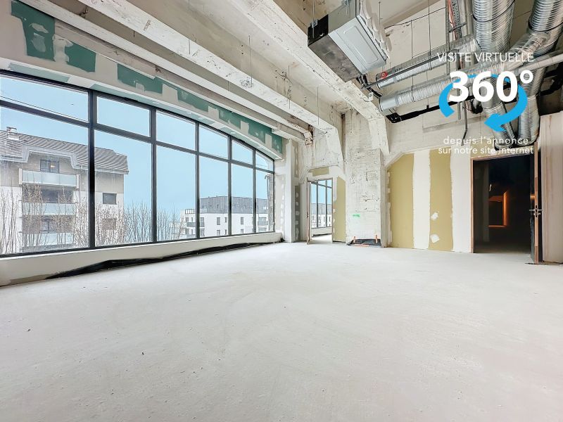 bureaux en vente sur EVIAN LES BAINS (74500) Vente Bureaux Évian-les-Bains 74500 145 m²