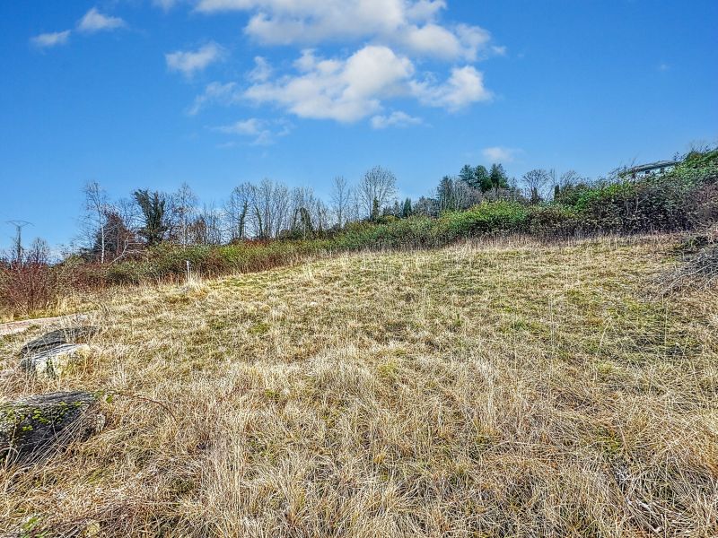 land for sale on PUBLIER (74500) Sale Land Publier 74500 794 m²