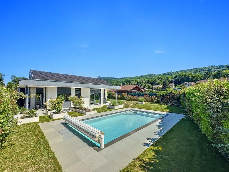 house 6 rooms for sale on NEUVECELLE (74500) Sale House Neuvecelle 74500 210 m²