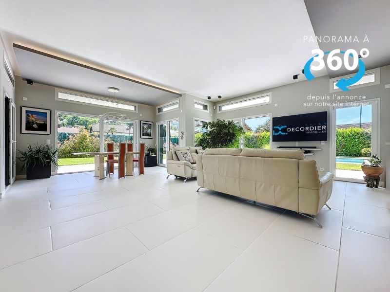 house 6 rooms for sale on NEUVECELLE (74500) Sale House Neuvecelle 74500 210 m²