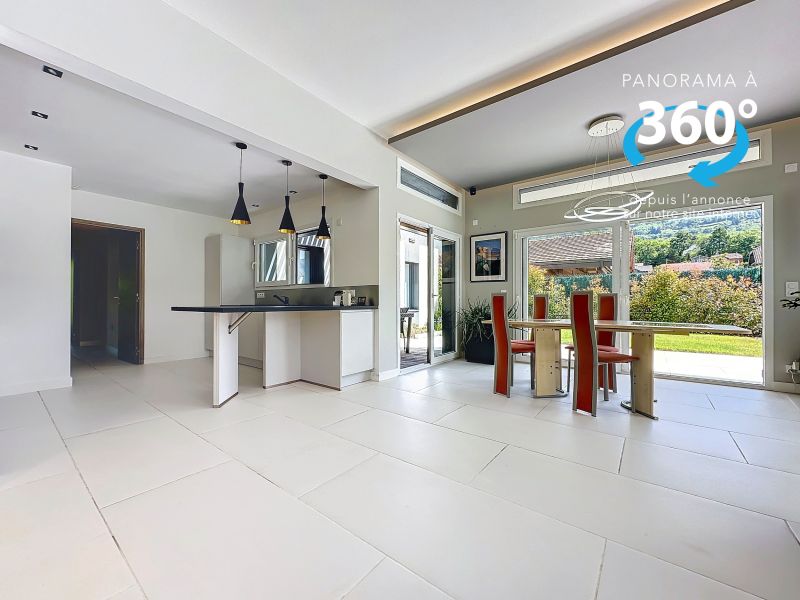 house 6 rooms for sale on NEUVECELLE (74500) Sale House Neuvecelle 74500 210 m²