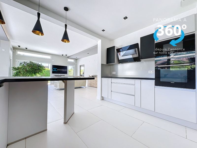 house 6 rooms for sale on NEUVECELLE (74500) Sale House Neuvecelle 74500 210 m²