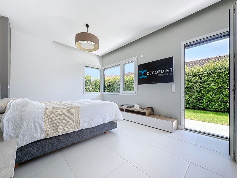 house 6 rooms for sale on NEUVECELLE (74500) Sale House Neuvecelle 74500 210 m²