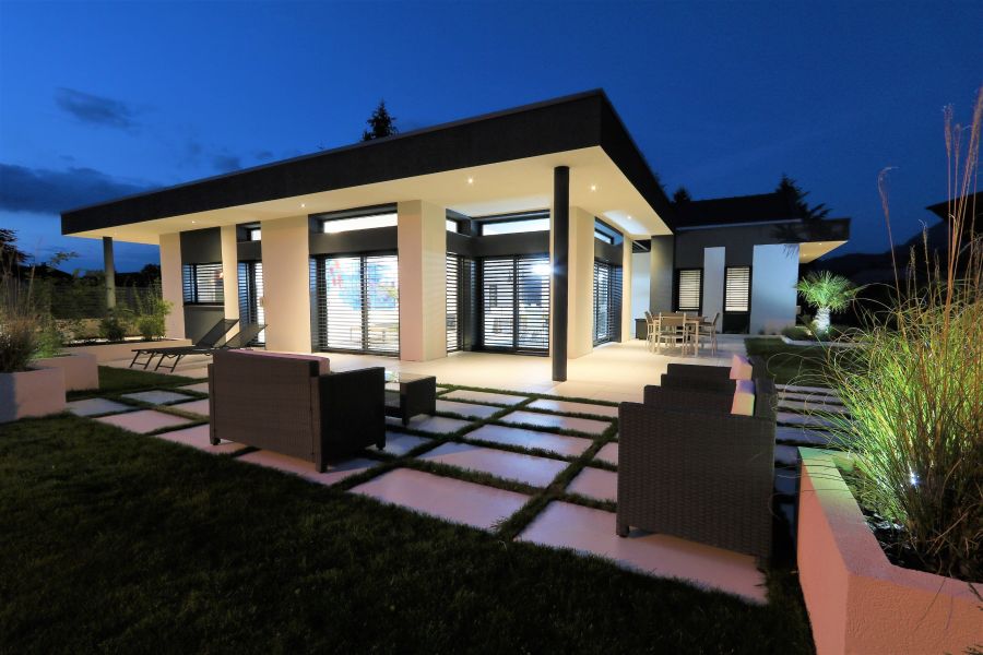 house 6 rooms for sale on NEUVECELLE (74500) Sale House Neuvecelle 74500 210 m²