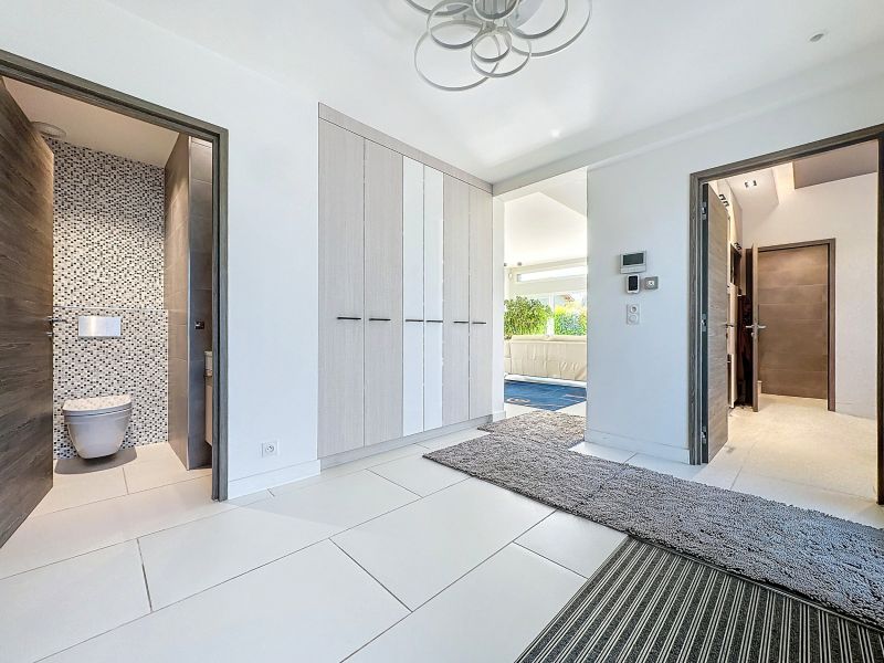 house 6 rooms for sale on NEUVECELLE (74500) Sale House Neuvecelle 74500 210 m²