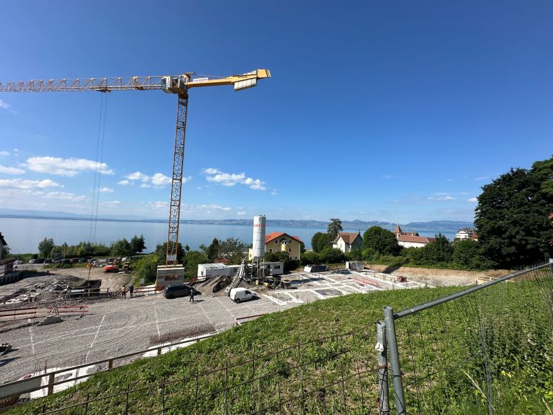 apartment 3 rooms for sale on NEUVECELLE (74500) Sale Apartment Neuvecelle 74500 71.28 m²