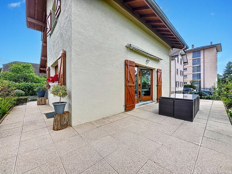 Sale House Thonon-les-Bains 74200 151.54 m²