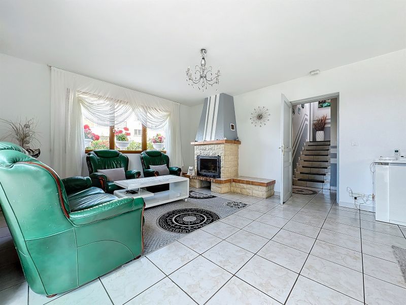 Sale House Thonon-les-Bains 74200 151.54 m²