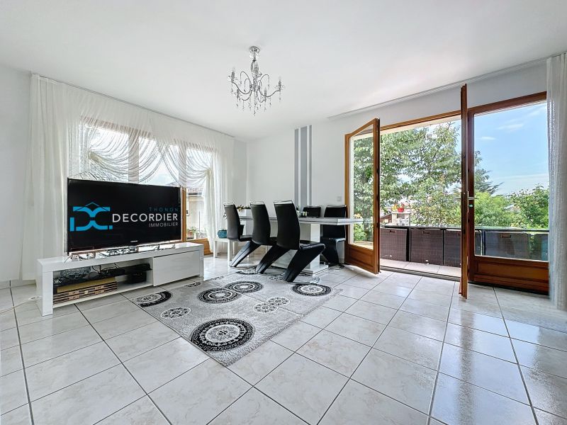 Sale House Thonon-les-Bains 74200 151.54 m²