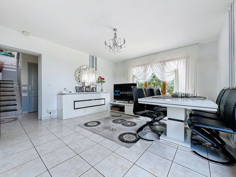 Sale House Thonon-les-Bains 74200 151.54 m²