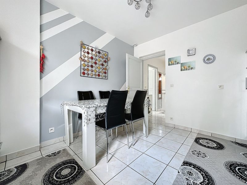 Sale House Thonon-les-Bains 74200 151.54 m²