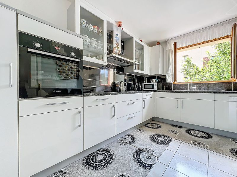 Sale House Thonon-les-Bains 74200 151.54 m²