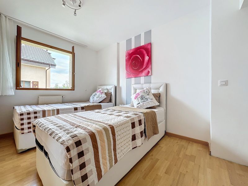 Sale House Thonon-les-Bains 74200 151.54 m²