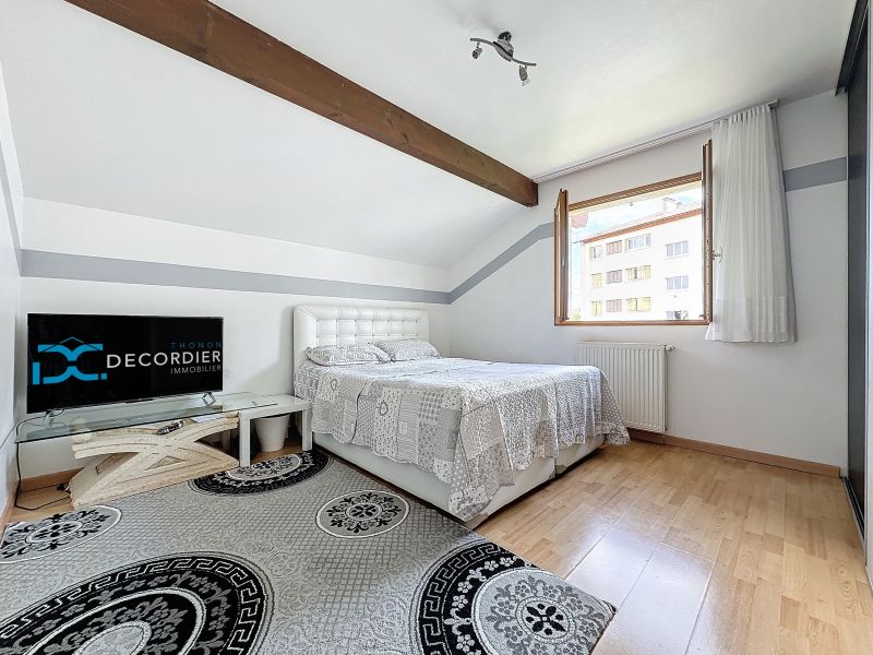 Sale House Thonon-les-Bains 74200 151.54 m²