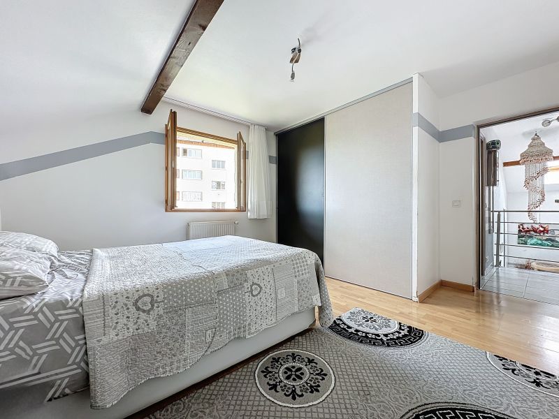 Sale House Thonon-les-Bains 74200 151.54 m²