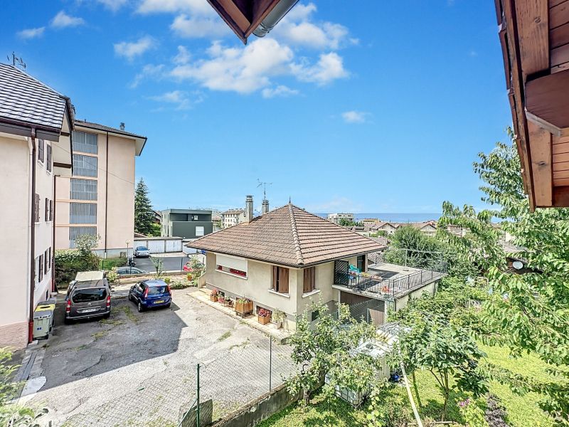 Sale House Thonon-les-Bains 74200 151.54 m²