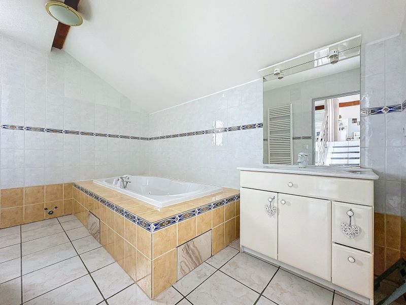 Sale House Thonon-les-Bains 74200 151.54 m²