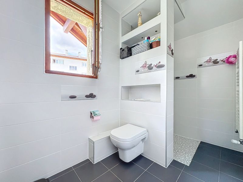 Sale House Thonon-les-Bains 74200 151.54 m²