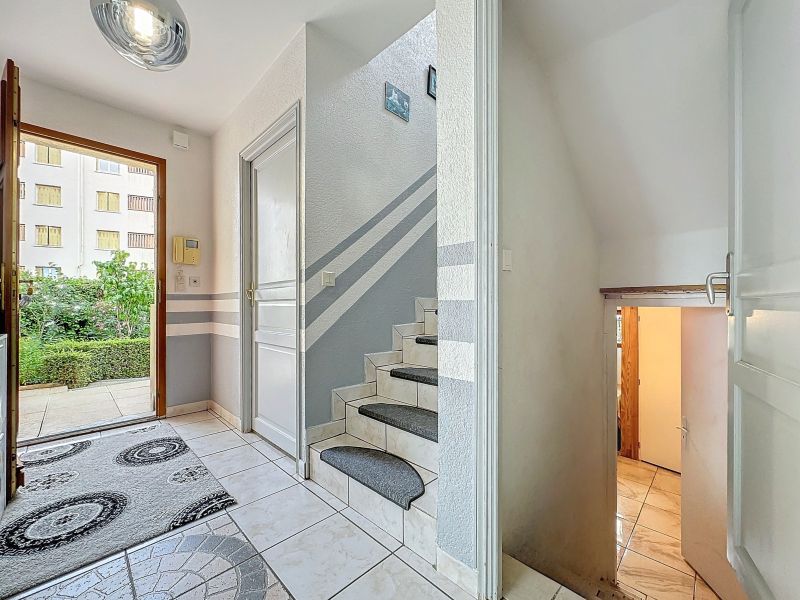 Sale House Thonon-les-Bains 74200 151.54 m²