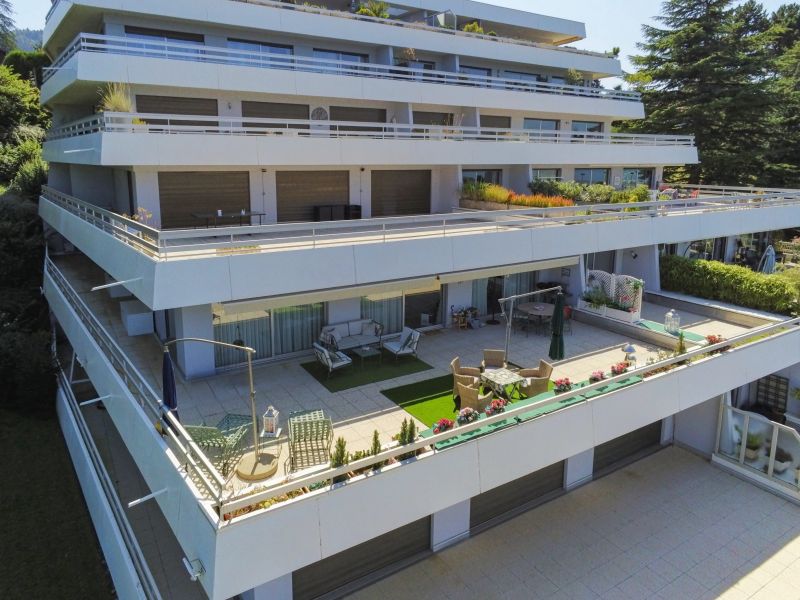 appartement 6 pièces en vente sur EVIAN LES BAINS (74500) Vente Appartement Évian-les-Bains 74500 231 m²