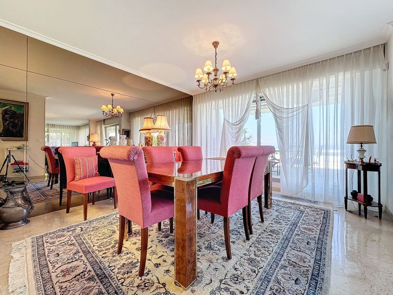 appartement 6 pièces en vente sur EVIAN LES BAINS (74500) Vente Appartement Évian-les-Bains 74500 231 m²