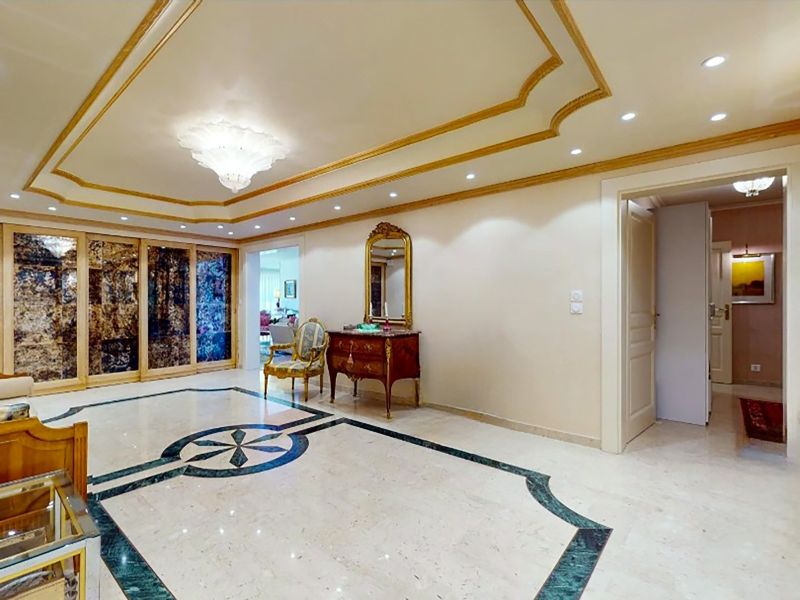 appartement 6 pièces en vente sur EVIAN LES BAINS (74500) Vente Appartement Évian-les-Bains 74500 231 m²