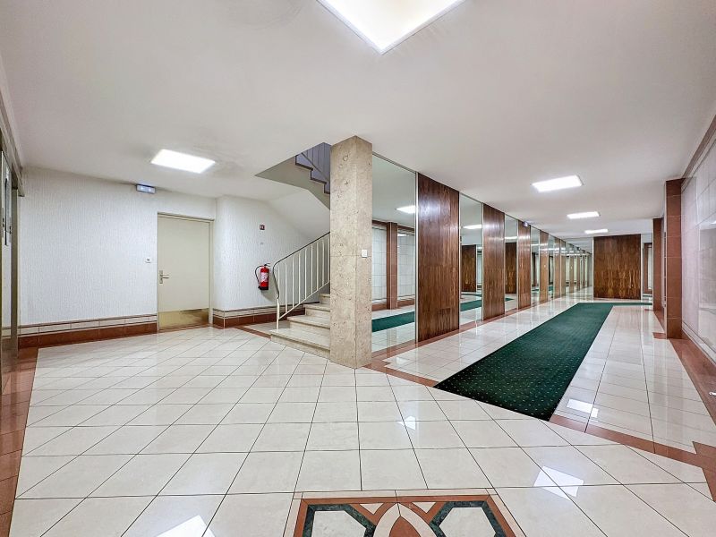 appartement 6 pièces en vente sur EVIAN LES BAINS (74500) Vente Appartement Évian-les-Bains 74500 231 m²